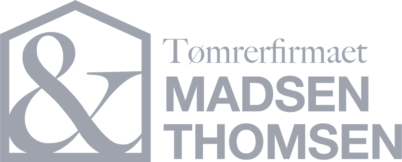 Tømrerfirmaet Madsen & Thomsen