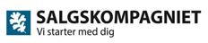Salgskompagniet