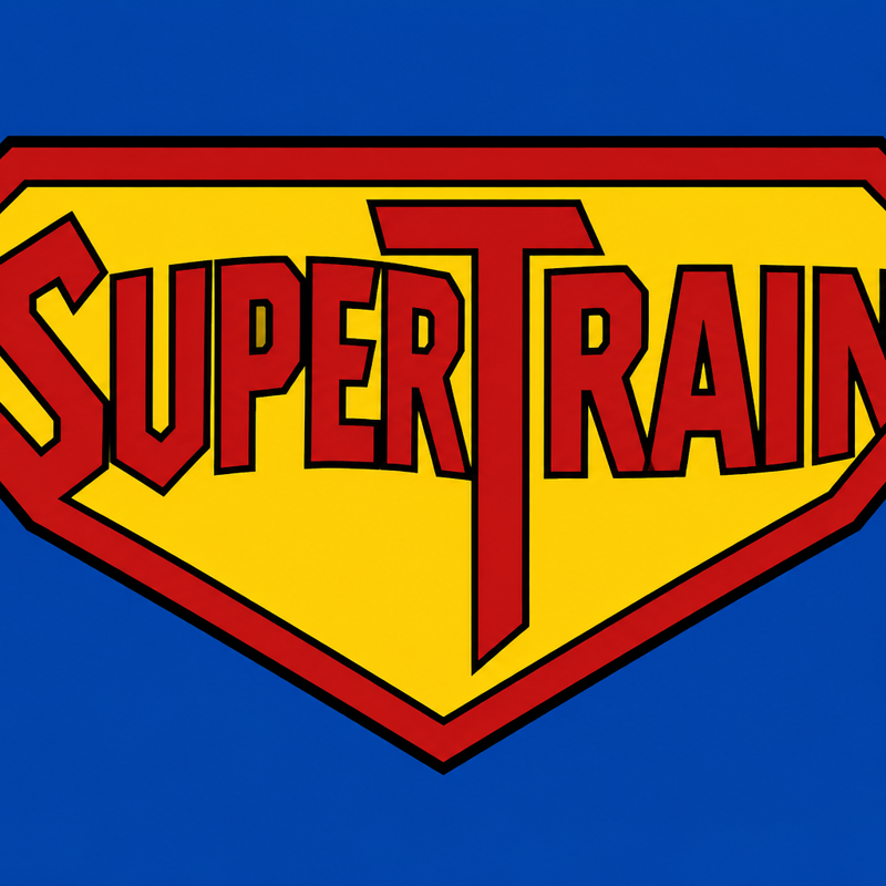 Supertrain